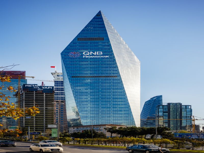 FİNANSBANK